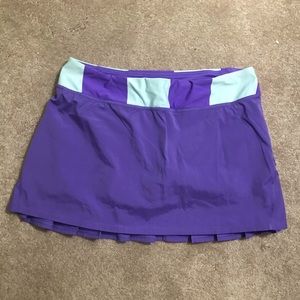 Lululemon Skirt
